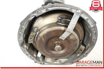 12-16 Mercedes W166 ML350 GL450 722.9 7G Automatic Transmission 722.909 OEM 122k