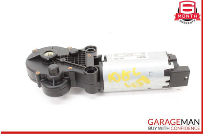 Mercedes X164 GL450 4MATIC Rear 3rd Third Row Seat Motor 1648202342 Genuine