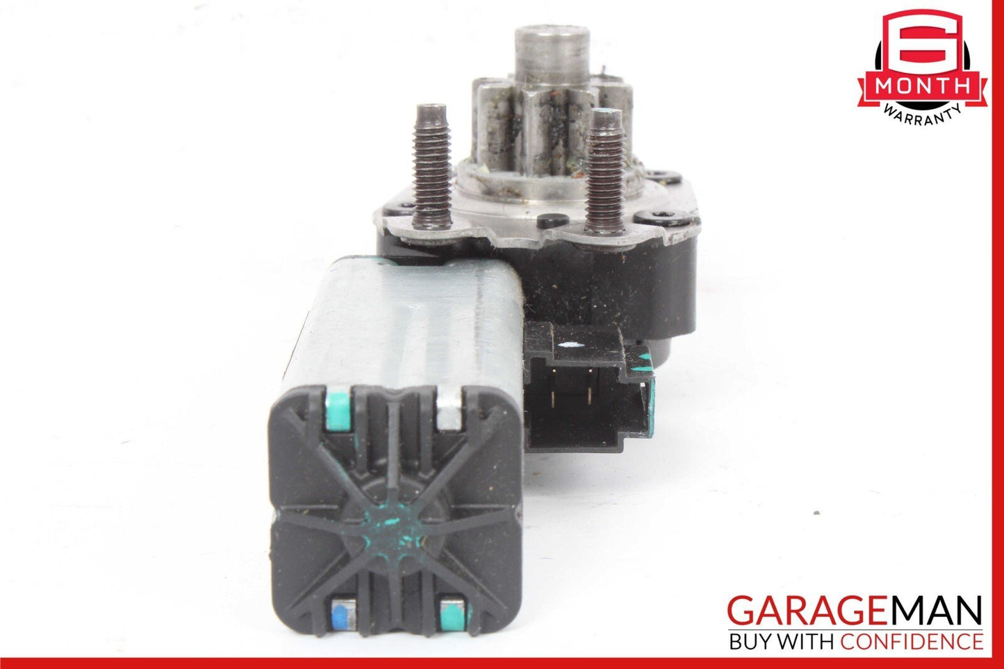 17-21 Alfa Romeo Giulia Front Left Driver Side Seat Power Motor Unit OEM