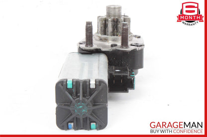 17-21 Alfa Romeo Giulia Front Left Driver Side Seat Power Motor Unit OEM