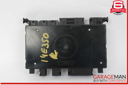 08-20 Mercedes W212 E350 C300 Front Left Side Seat Control Module Unit OEM