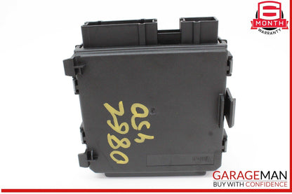 06-12 Mercedes X164 GL550 GL450 Trunk Liftgate Control Module Unit 1648701126