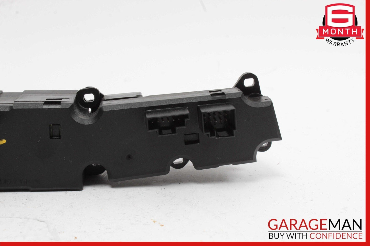 03-06 Mercedes W220 S430 S55 AMG Center Dash Switch ESP Hazard Door Lock Control