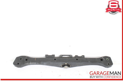 03-10 Porsche Cayenne 955 Transmission Crossmember Mount Support Bracket OEM