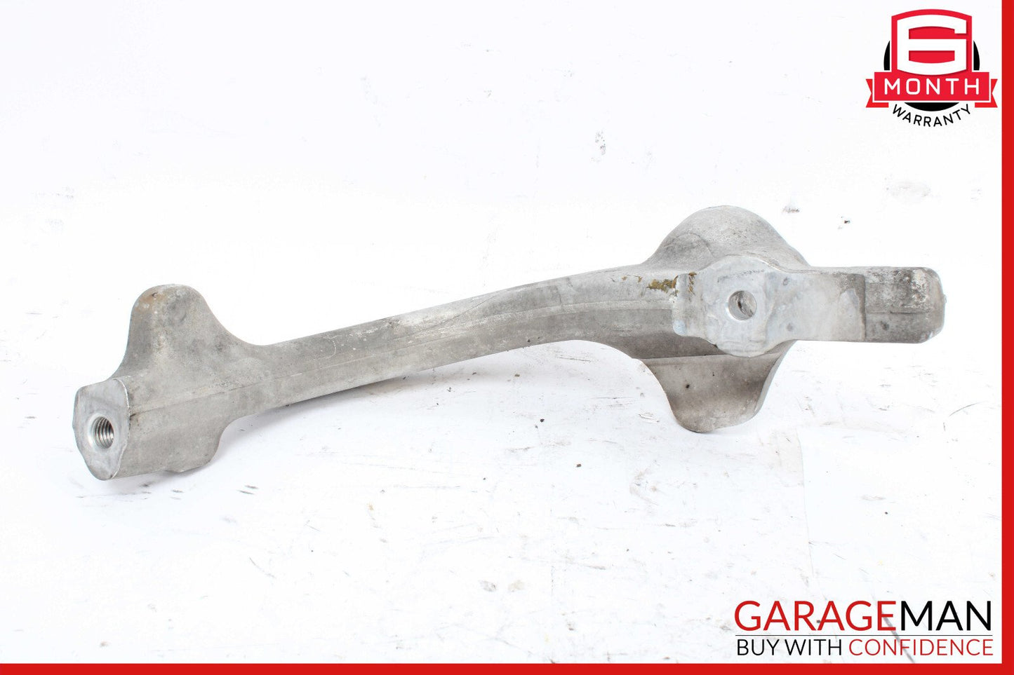 14-16 Mercedes W212 E350 E400 E250 Front Left Side Lower Control Arm OEM