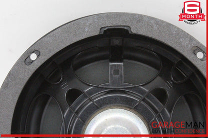 06-12 Mercedes X164 GL450 4MATIC Left & Right Door Sound Audio Speakers Set