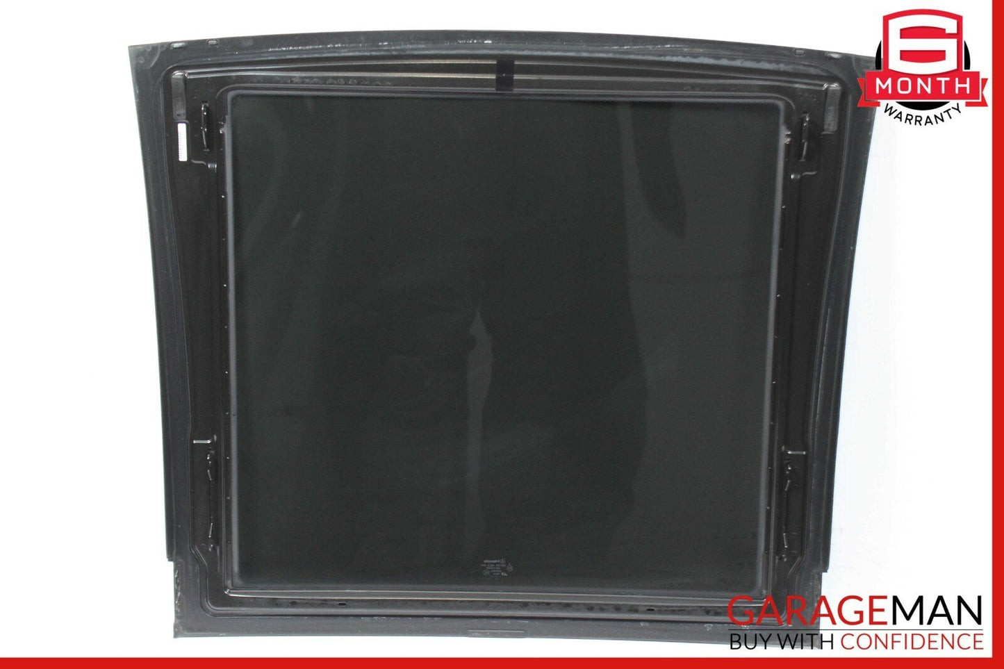 06-12 Mercedes W251 R320 R550 Front Panoramic Pano Sunroof Sun Roof Glass OEM