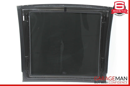 06-12 Mercedes W251 R320 R550 Front Panoramic Pano Sunroof Sun Roof Glass OEM