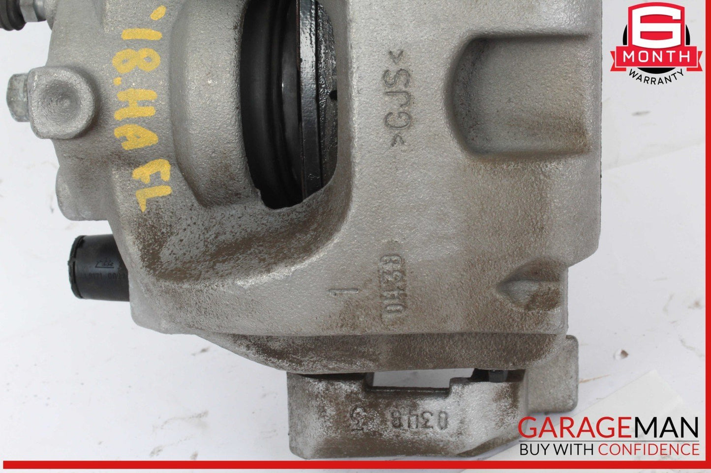 18-22 Honda Accord Sport Front Left and Right Side Brake Caliper Calipers OEM