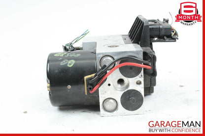 00-02 Mercedes W215 CL500 S430 S500 ABS Anti Lock Brake Pump ESP Module OEM