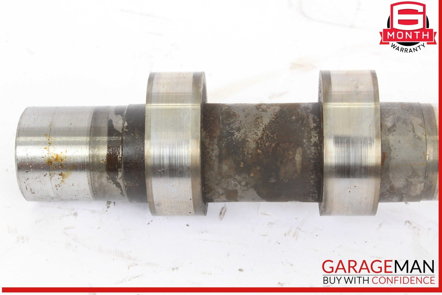 05-12 Mercedes W164 ML350 4MATIC Right Side Engine Camshaft Cam Shaft Intake OEM