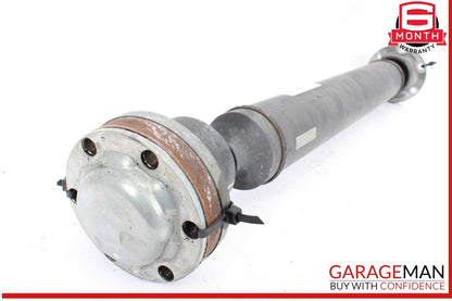 06-12 Mercedes X164 GL450 4MATIC Front Drive Axle Shaft Driveshaft 1644100701