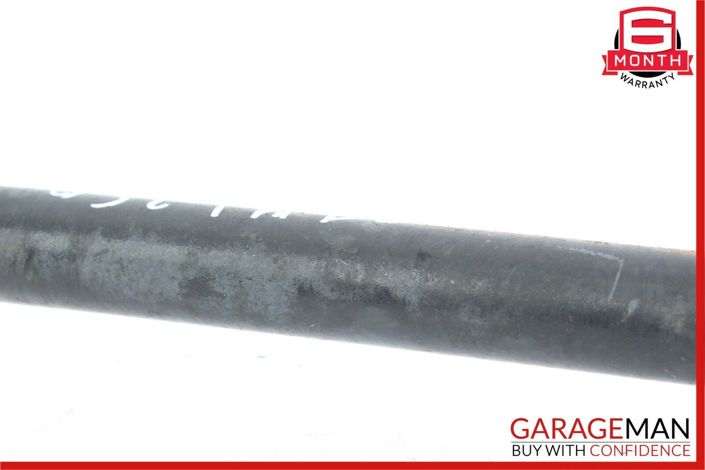 06-12 Mercedes X164 GL450 ML550 GL550 Front Right Passenger Axle Shaft OEM