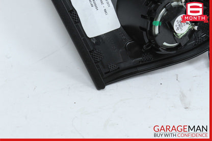 Mercedes W212 E350 E250 E400 Front Right Side Door Panel Tweeter Speaker Cover