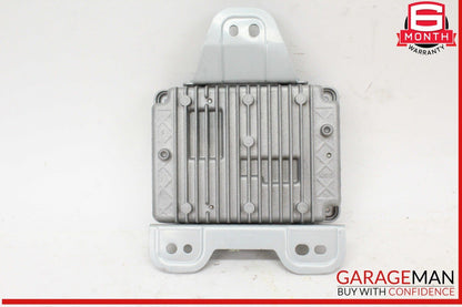 10-17 Mercedes W221 S550 AC DC Power Inverter Converter Control Module Unit OEM