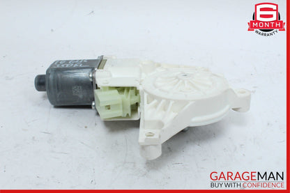 08-16 Mercedes X204 GLK350 C300 Front Left Door Window Regulator Motor OEM