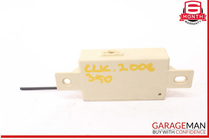 05-11 Mercedes W209 CLK350 Tire Pressure Monitor System TPMS Control Module OEM