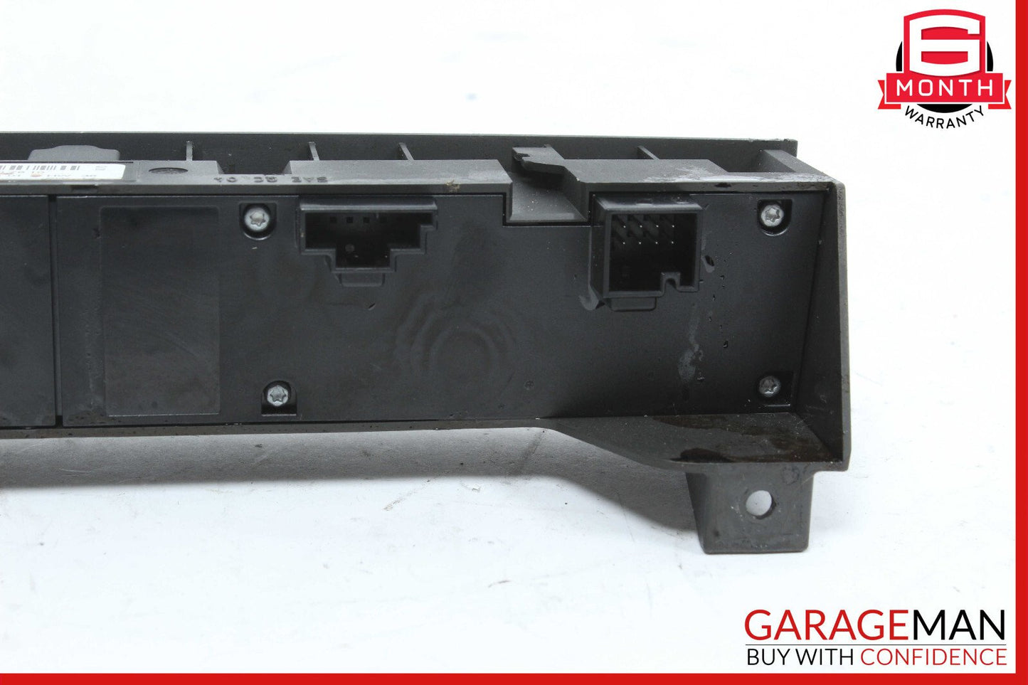 05-08 Mercedes R171 SLK350 SLK280 Door Lock Dash Hazard Light Control Panel OEM