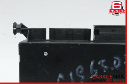 03-11 Mercedes W219 CLS63 E350 Front Right Passenger Seat Control Module Unit