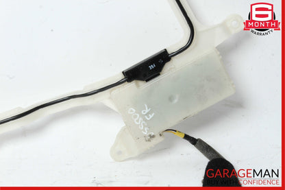 00-06 Mercedes W220 S500 Front Right Side Keylessgo Entry Antenna Control Module