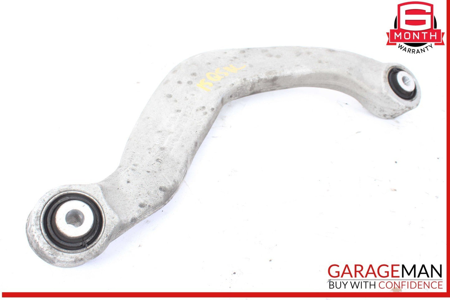 09-18 Audi Q5 A7 S4 A4 Rear Left Driver Side Upper Control Arm 8K0505323H OEM