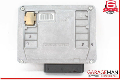10-13 Porsche Panamera 970 Rear Differential Lock Control Module Unit OEM