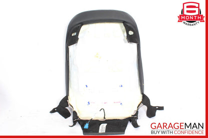 15-18 Mercedes W205 C300 Front Left or Right Side Top Upper Seat Cushion Cover