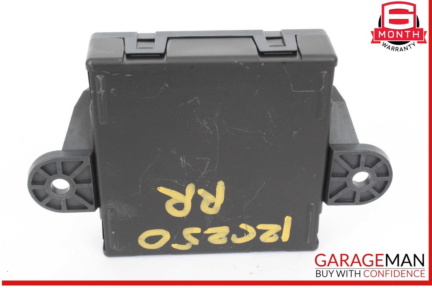 08-18 Mercedes W204 C250 GLK350 E350 Rear Right Side Door Control Module Unit