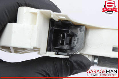12-18 Audi A7 SQ5 Front Left Driver Side Window Regulator Motor 8K0959801B OEM