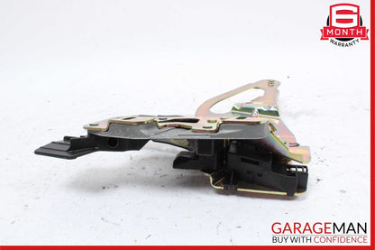 03-12 Mercedes R230 SL500 SL550 Right Trunk Lock Frame Cylinder 2307900471 OEM