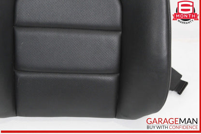08-14 Mercedes W204 C300 Front Right Passenger Side Top Upper Seat Cushion OEM