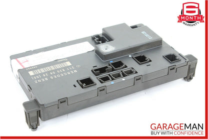 03-06 Mercedes W211 E500 E320 Front Right Passenger Side Door Control Module OEM