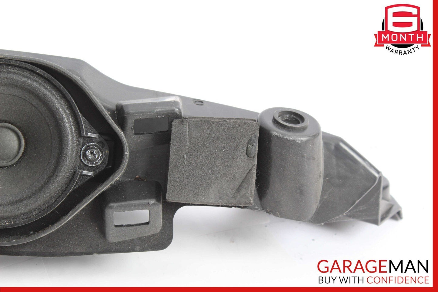 21-23 Tesla Model S Rear Right & Left Audio Sound Tweeter Speaker Speakers Set