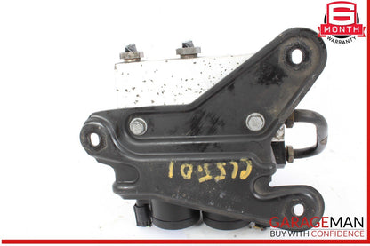 00-06 Mercedes W215 CL55 AMG Hydraulic ABC Suspension Valve Block Pump Assembly