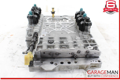 Mercedes W203 C280 E350 7G Tronic Transmission Valve Body 2202770801 OEM