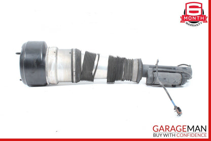 07-13 Mercedes W221 S400 HYBRID Bilstein Rear Left Air Shock Absorber Strut OEM