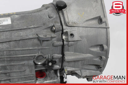 12-15 Mercedes W204 C250 SLK250 722.9 7G Automatic Transmission 722.997 OEM 138k