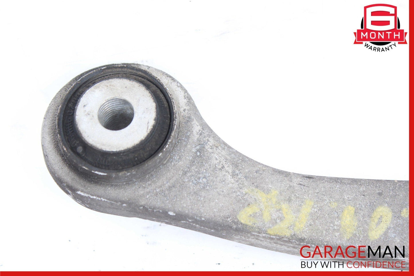 03-12 Mercedes SL500 SL550 E350 CLS550 Rear Right Side Upper Control Arm