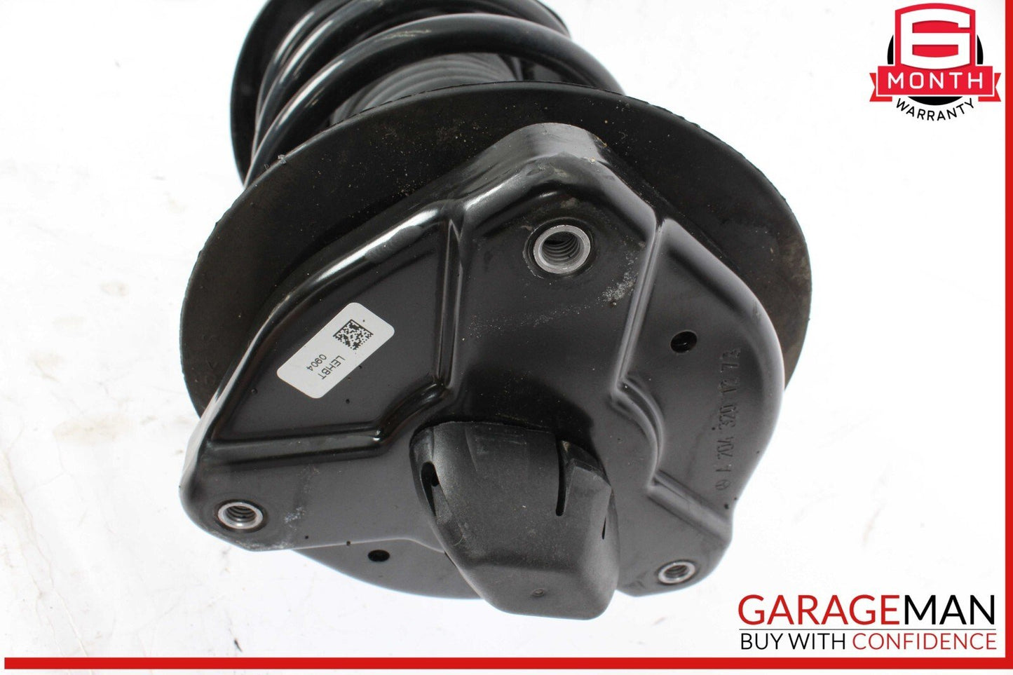 08-17 Mercedes W204 C300 E350 Front Right / Left Shock Spring Absorber Strut