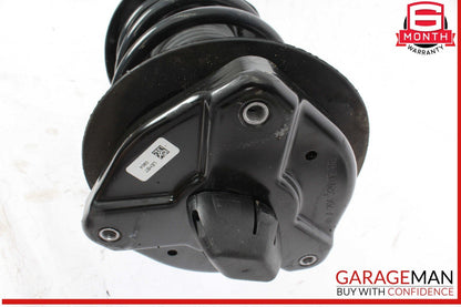08-17 Mercedes W204 C300 E350 Front Right / Left Shock Spring Absorber Strut