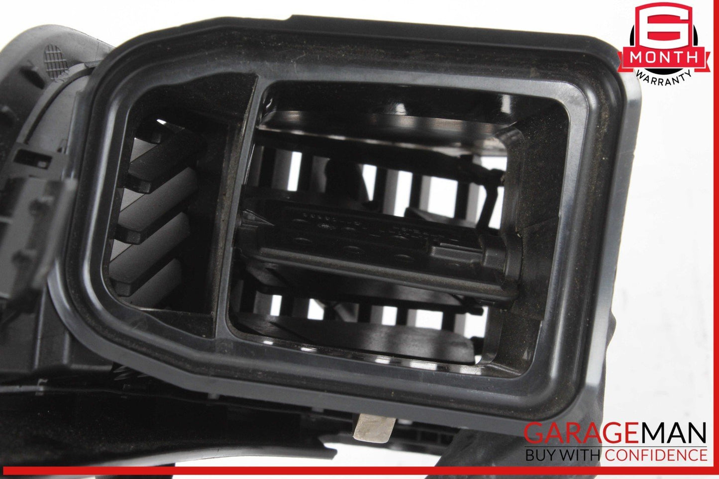 14-19 BMW i3 I01 Hybrid Front Left Driver Side Dash Dashboard Air Vent OEM