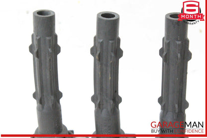 05-13 Mercedes W164 ML350 4MATIC M272 Ignition Coil Set of 6 0001502680 OEM