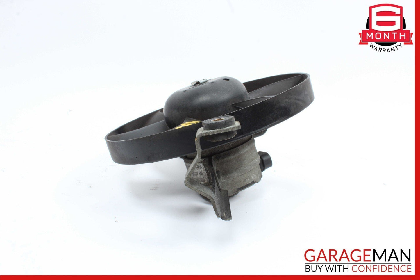 97-12 Porsche Boxster 986 Cayman 987 Air Intake Engine Motor Cooling Fan