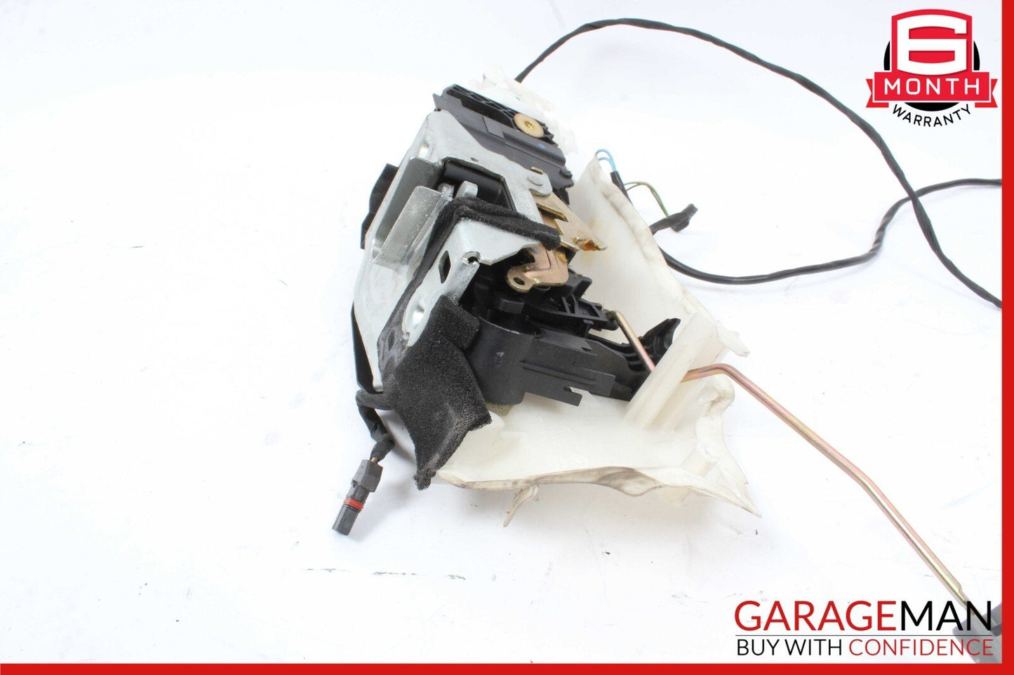 03-12 Mercedes R230 SL500 SL550 SL55 AMG Right Side Door Lock Latch Actuator OEM