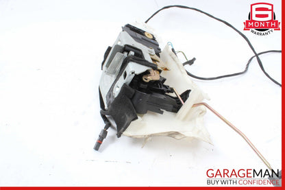 03-12 Mercedes R230 SL500 SL550 SL55 AMG Right Side Door Lock Latch Actuator OEM