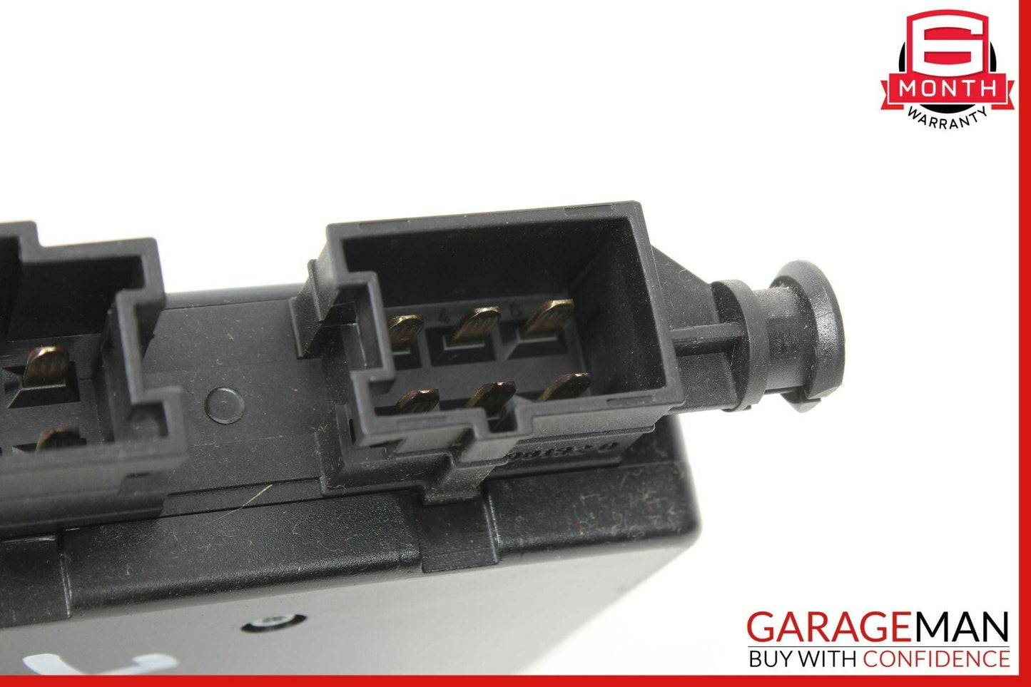 06-09 Mercedes W211 E350 CLS550 Front Left Seat Adjustment Control Module OEM