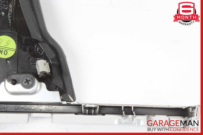 18-23 Kia Stinger Dashboard Left Trim Cover Panel 84760-J5000WK OEM