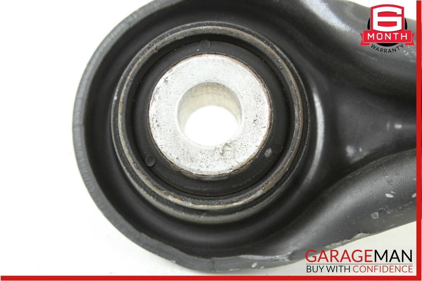 12-16 Mercedes R172 SLK350 Rear Left Side Suspension Upper Control Arm OEM