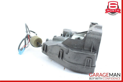 03-09 Mercedes W211 E350 E55 AMG Rear Right Side Keyless Go Door Lock Actuator