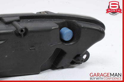 10-11 Mercedes W212 E350 E550 Left Side LED Daytime Running Light Fog Lamp OEM